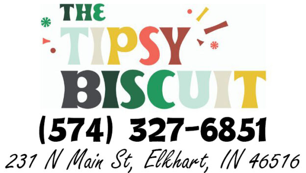 Tipsy Biscuit Elkhart Indiana